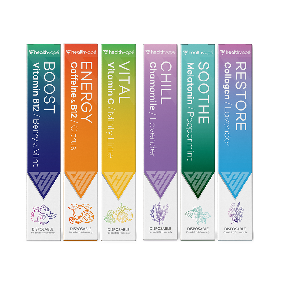Original Flavors Sampler Pack