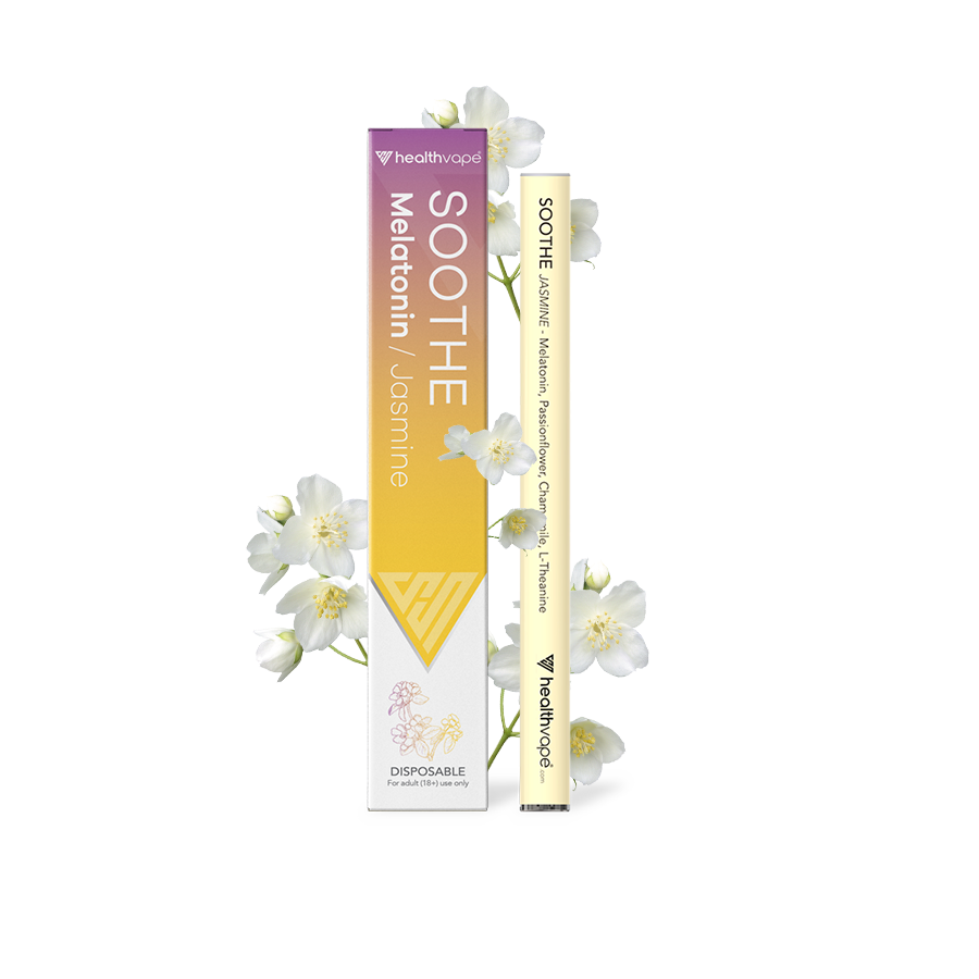 SOOTHE - Melatonin / Jasmine
