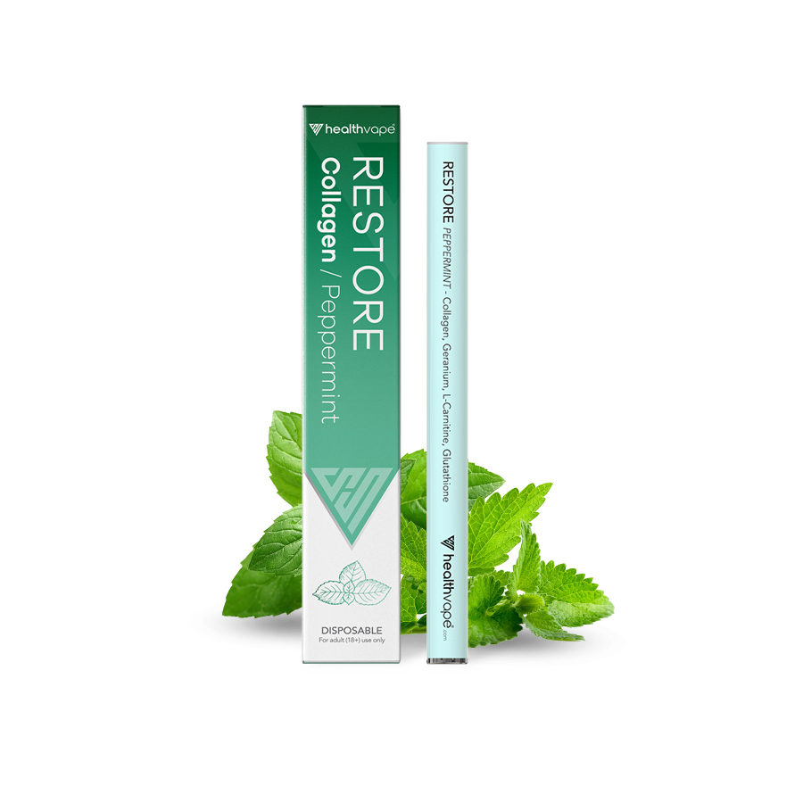RESTORE - Collagen / Peppermint