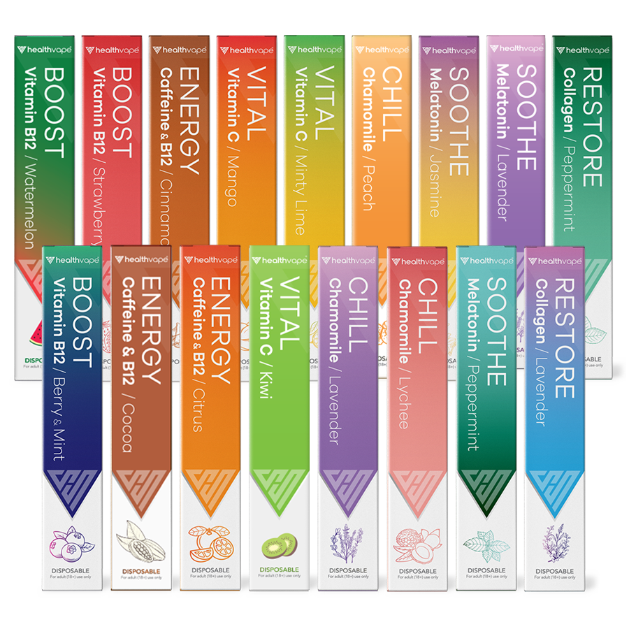 All 17 Flavors Sampler Pack