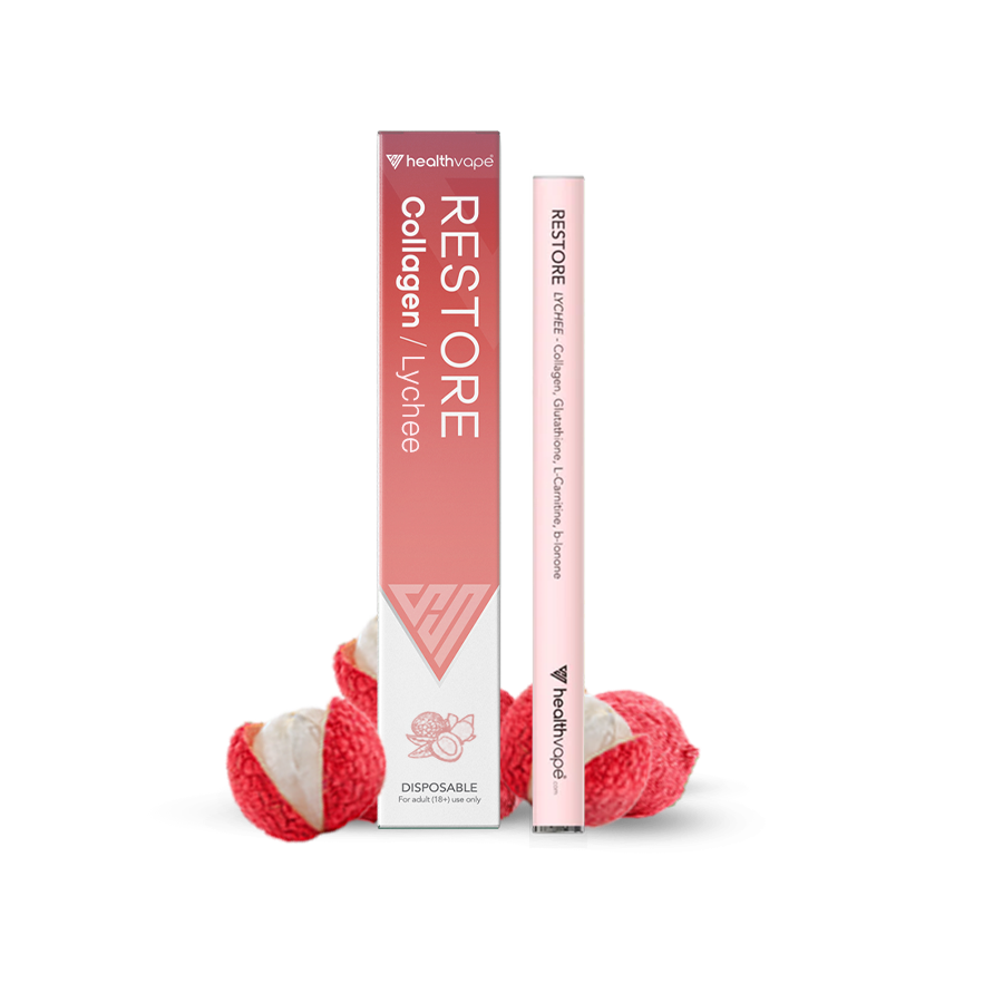 RESTORE - Collagen / Lychee