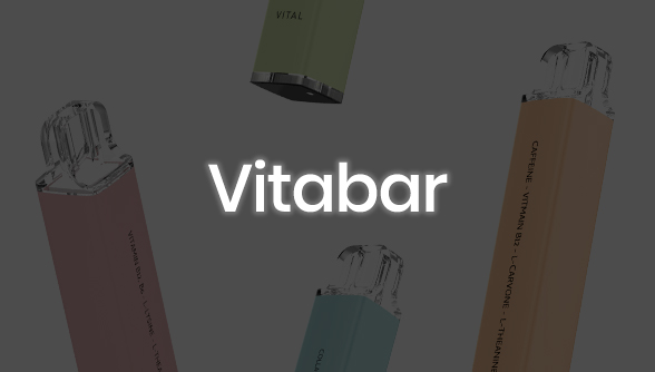 Vitabar