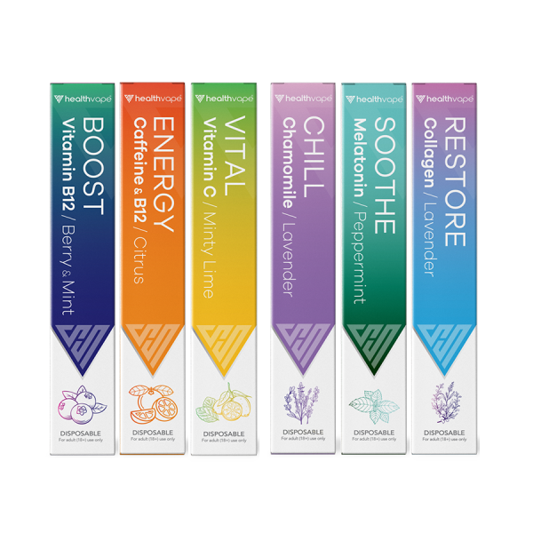 Original Flavors Sampler Pack