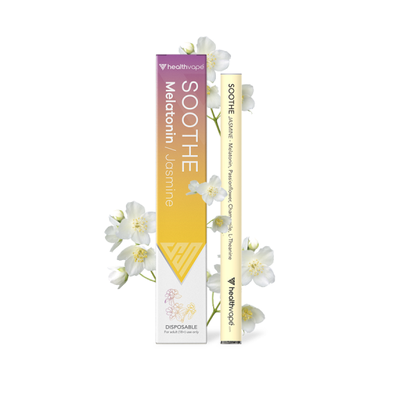 SOOTHE - Melatonin / Jasmine
