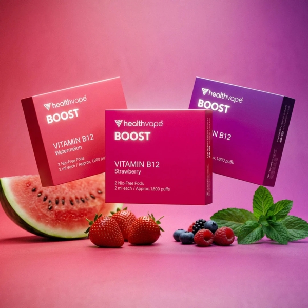 BOOST Pods Bundle