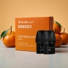 ENERGY - Caffeine / Citrus Pods