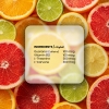 ENERGY - Caffeine / Citrus Pods Ingredients 